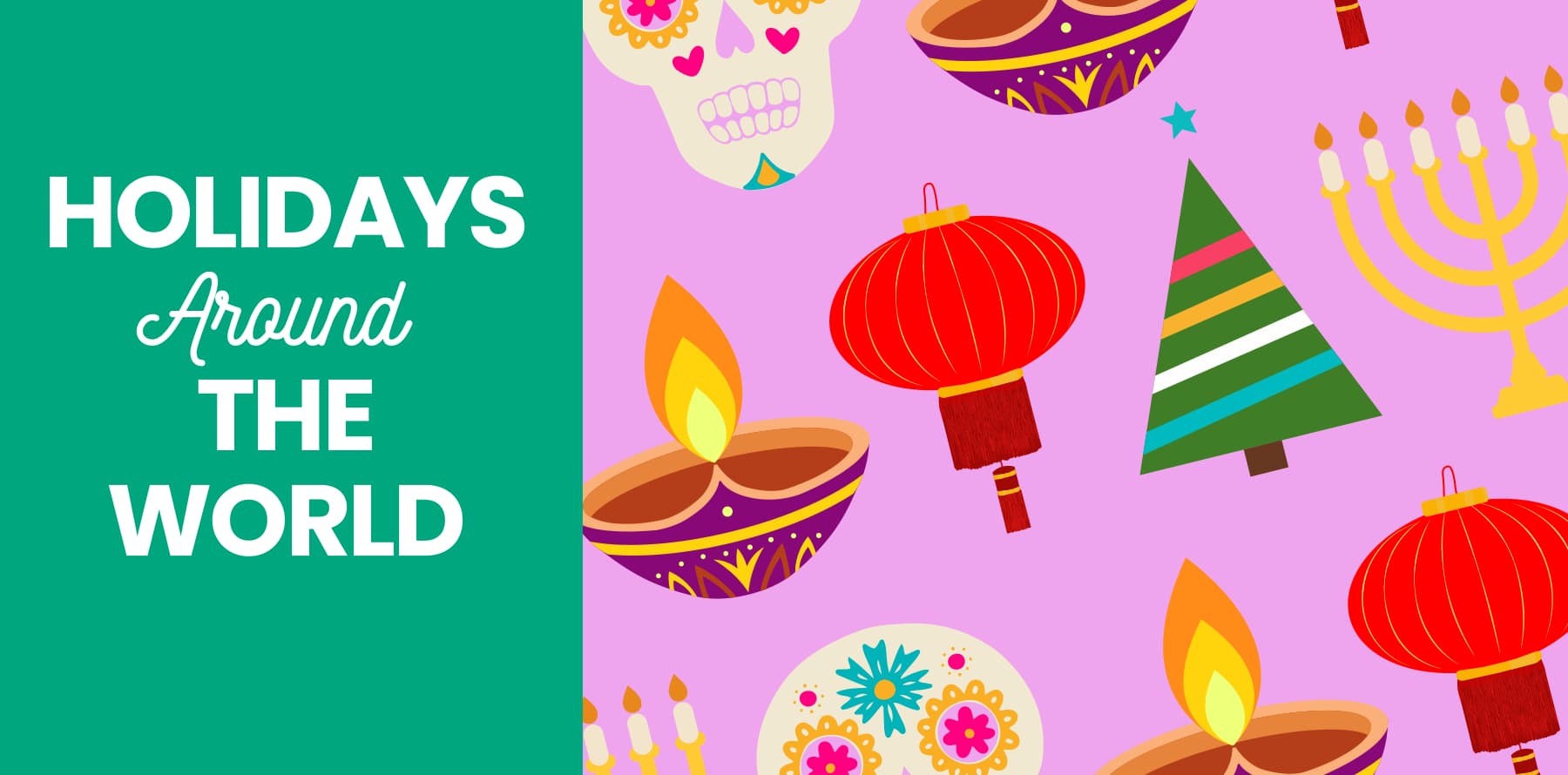 17 Holidays Around the World - Little Passports