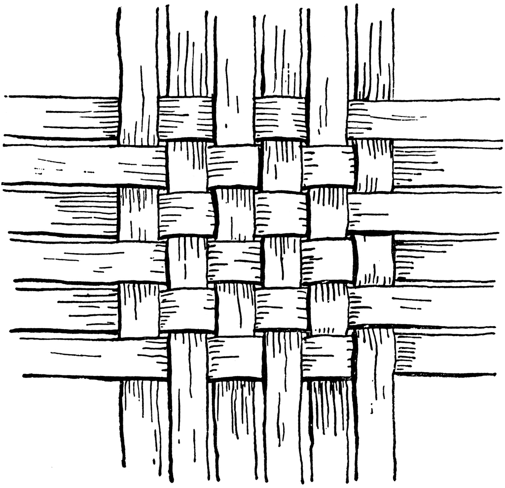 woven cliparts