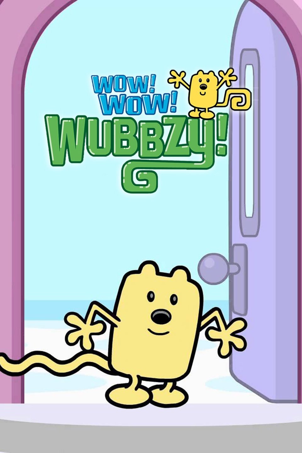 wow wow wuzby