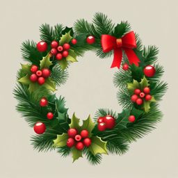 wreath cliparts