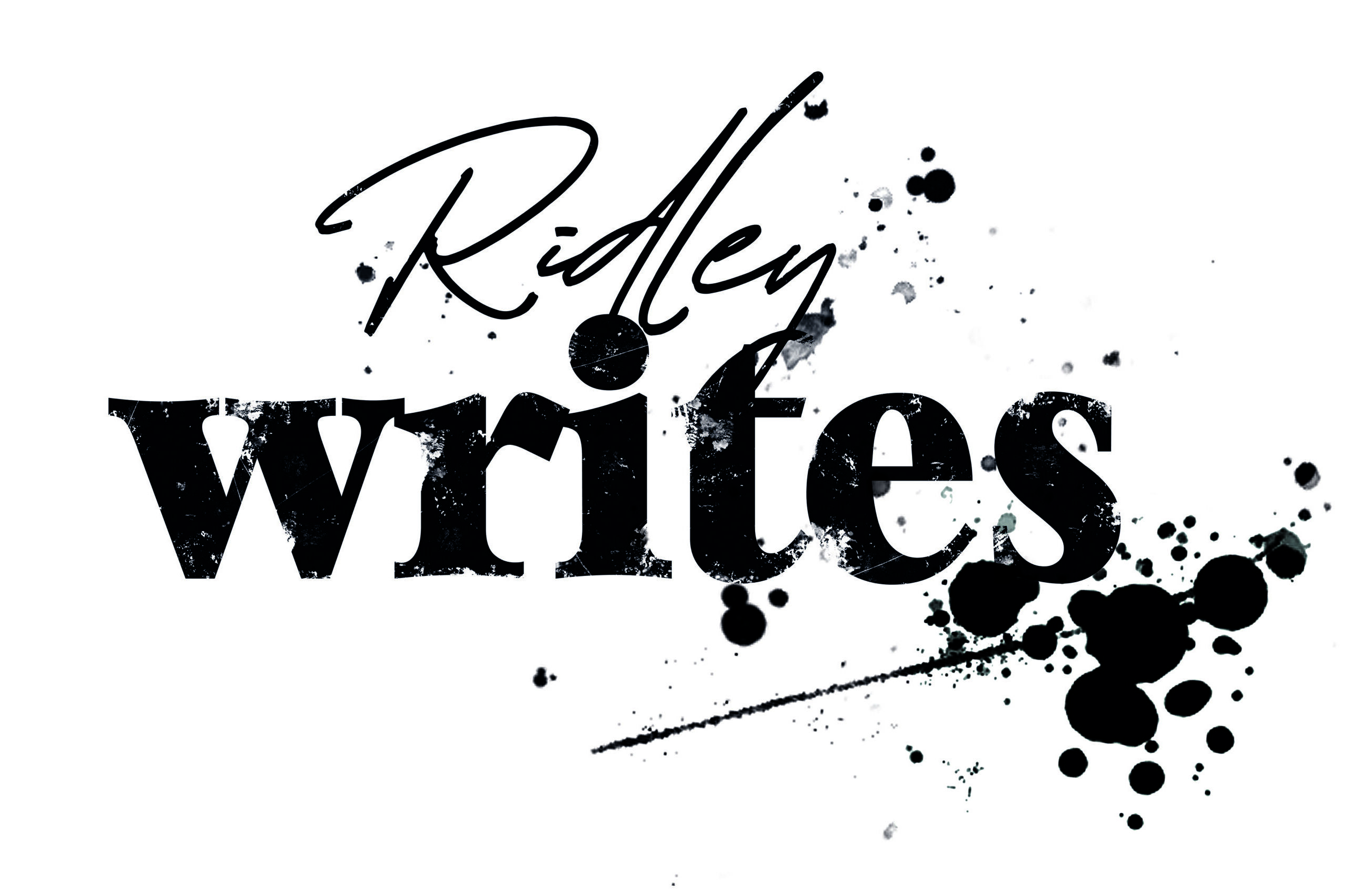 Write your truth… - Ridley Writes