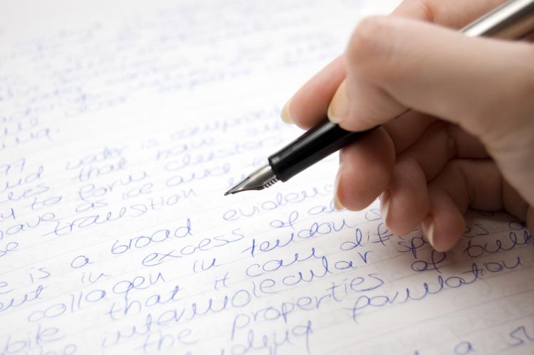 Join Us for Weekly Writes, Volume I | The Common