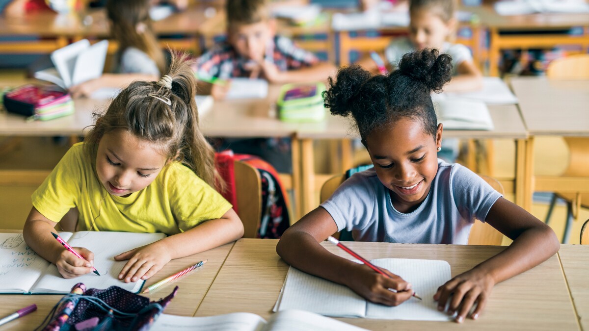 writing classrooms