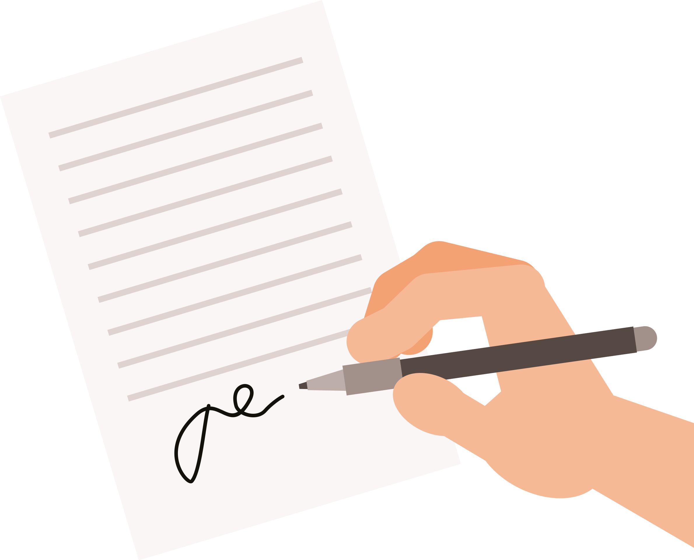 writing clipart