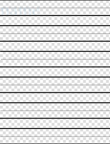 writing line cliparts