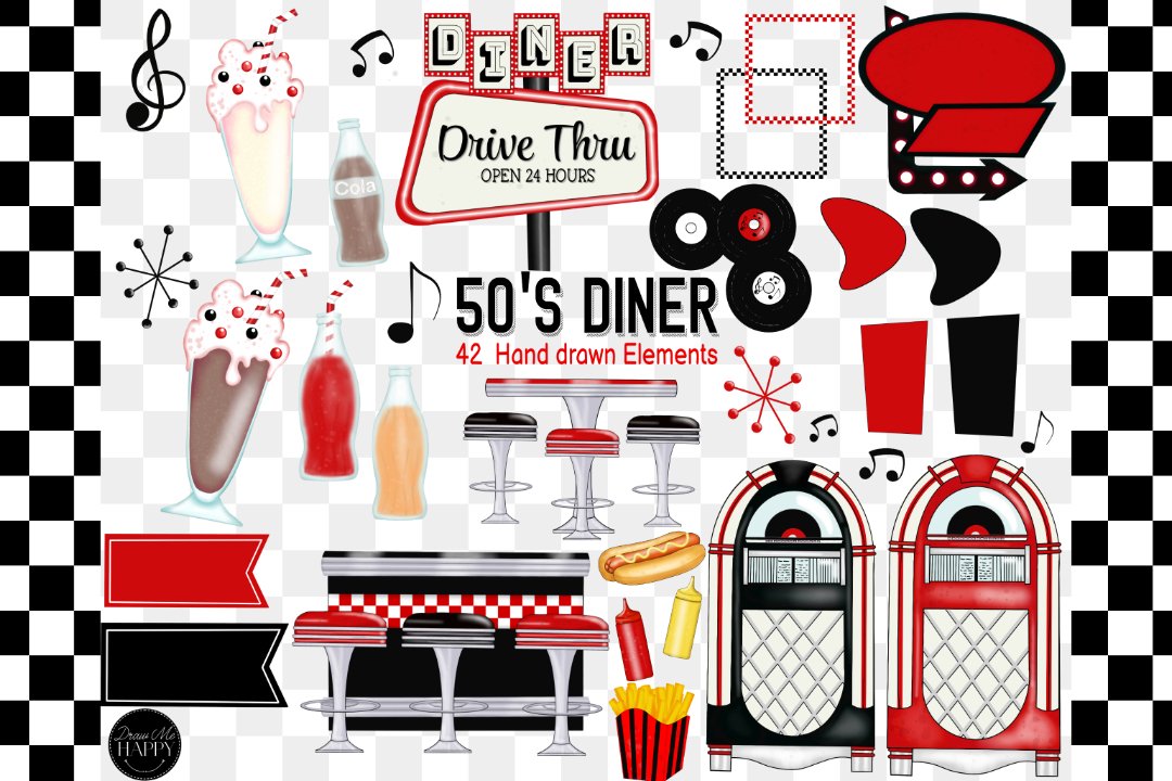 movie theater clipart