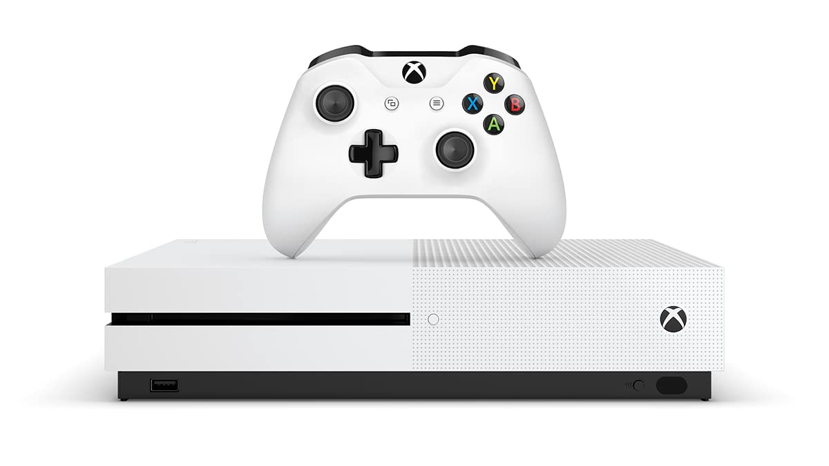 Microsoft Xbox One S 1TB Konsole