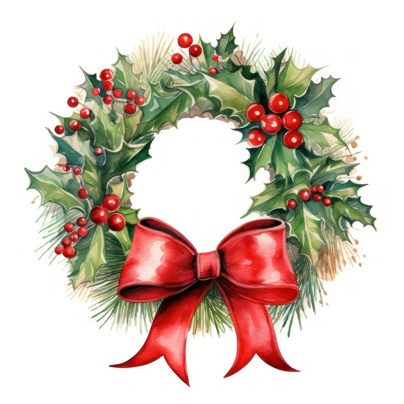 Christmas Clipart Images | Free Photos, PNG Stickers, Wallpapers ...