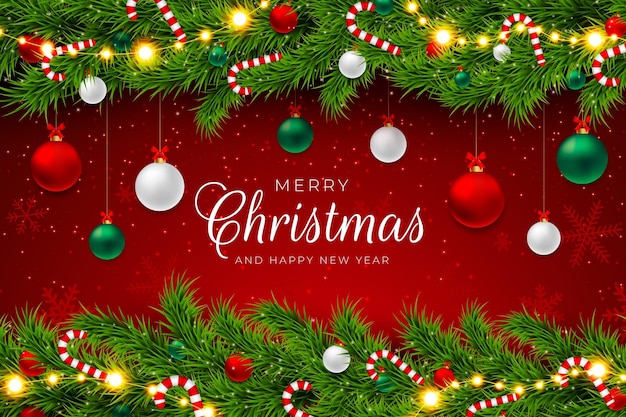 Xmass Images - Free Download on clipart library