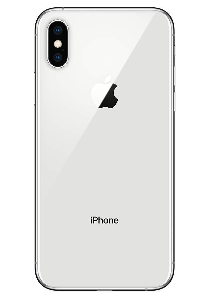 Apple iPhone XS - Silber: Amazon.de: Elektronik &amp; Foto