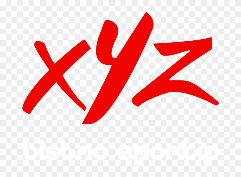 Xyz Bistro Sportif - Xyz Bistro Sportif - Free Transparent PNG ...
