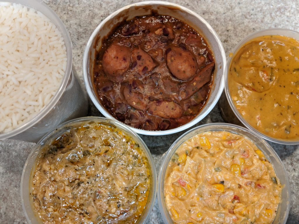 Yats – Spiciest Dish in Columbus Series | Hot Sauce by Fartley Farms