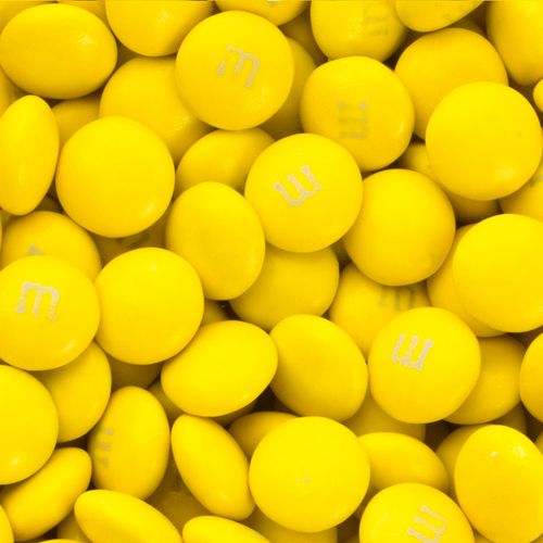 Bulk Yellow Candy &amp; Yellow Candy Buffets - Just Candy