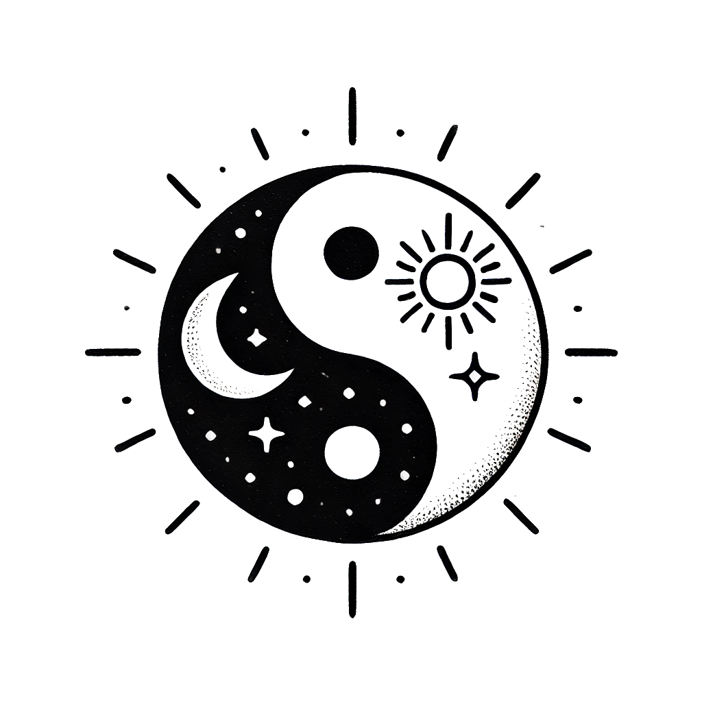 ying yang