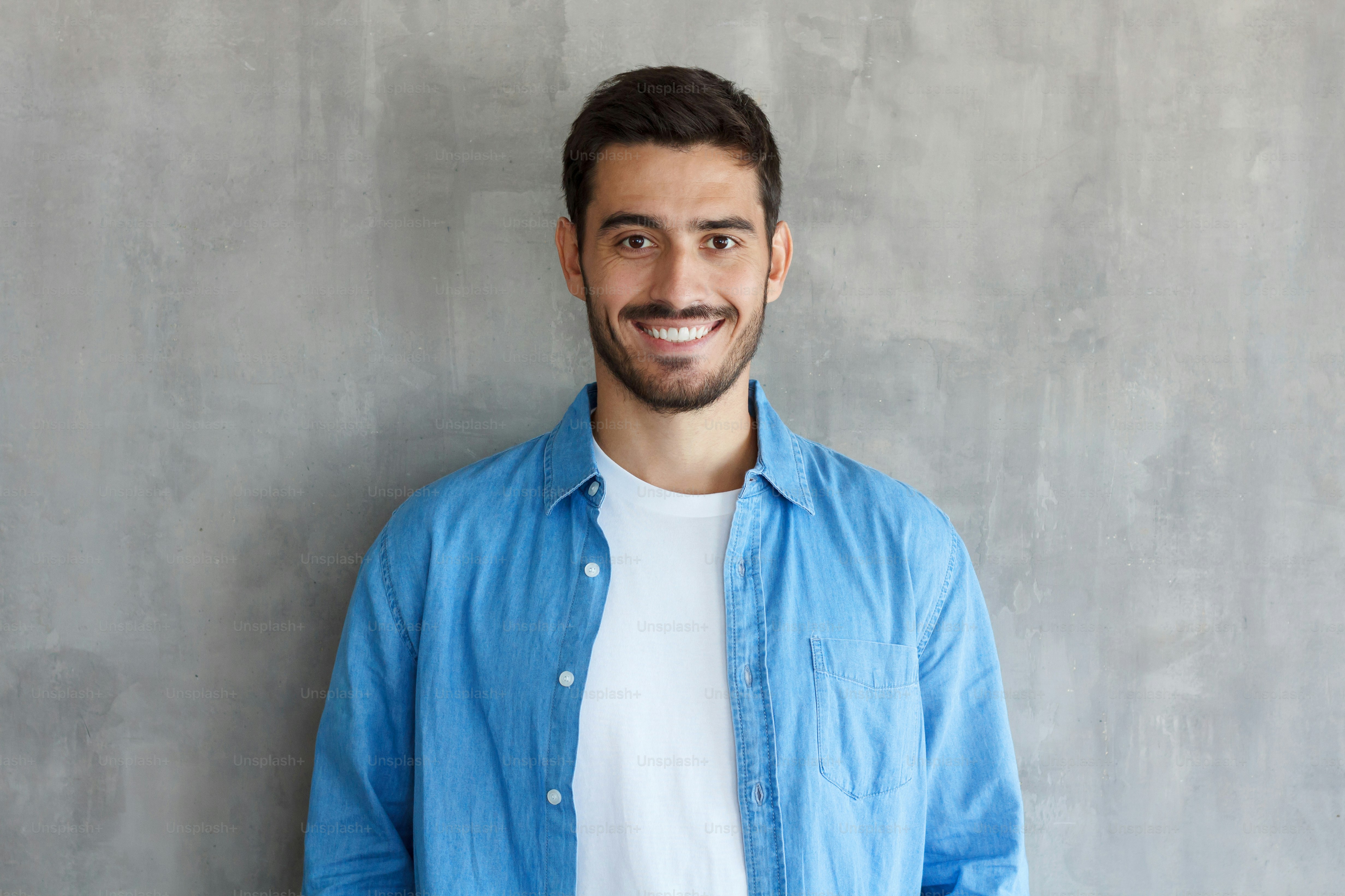 500+ Young Man Pictures [HD] | Download Free Images on Unsplash