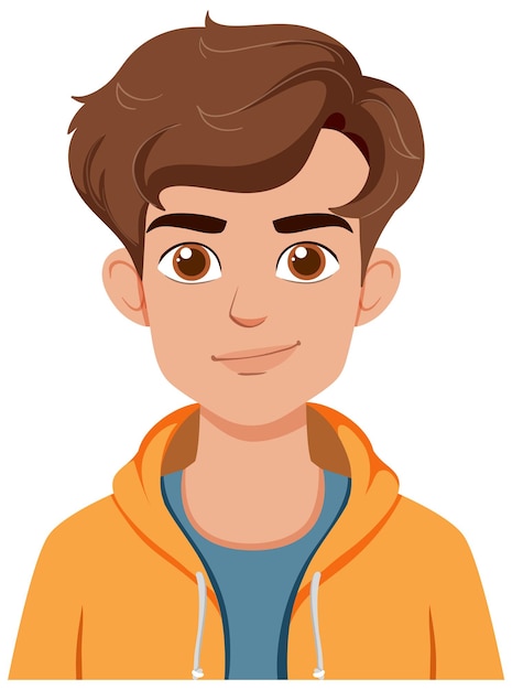 Young Man Vectors &amp; Illustrations for Free Download | clipart library
