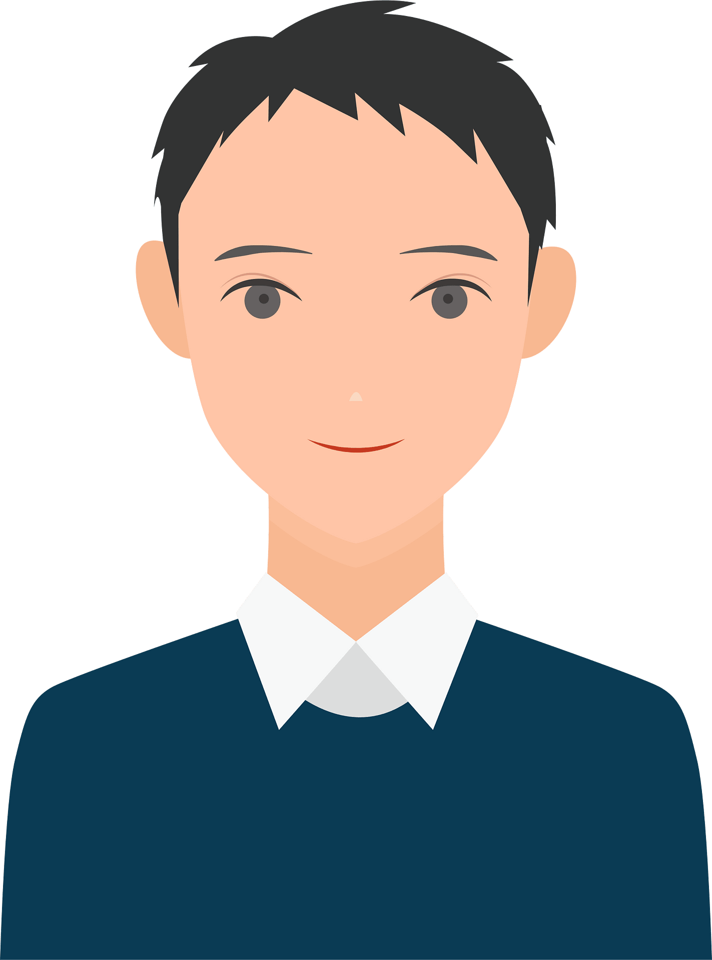 young people clipart