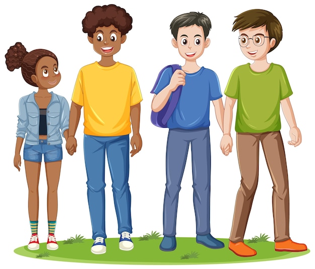 Youth Clipart Images - Free Download on clipart library