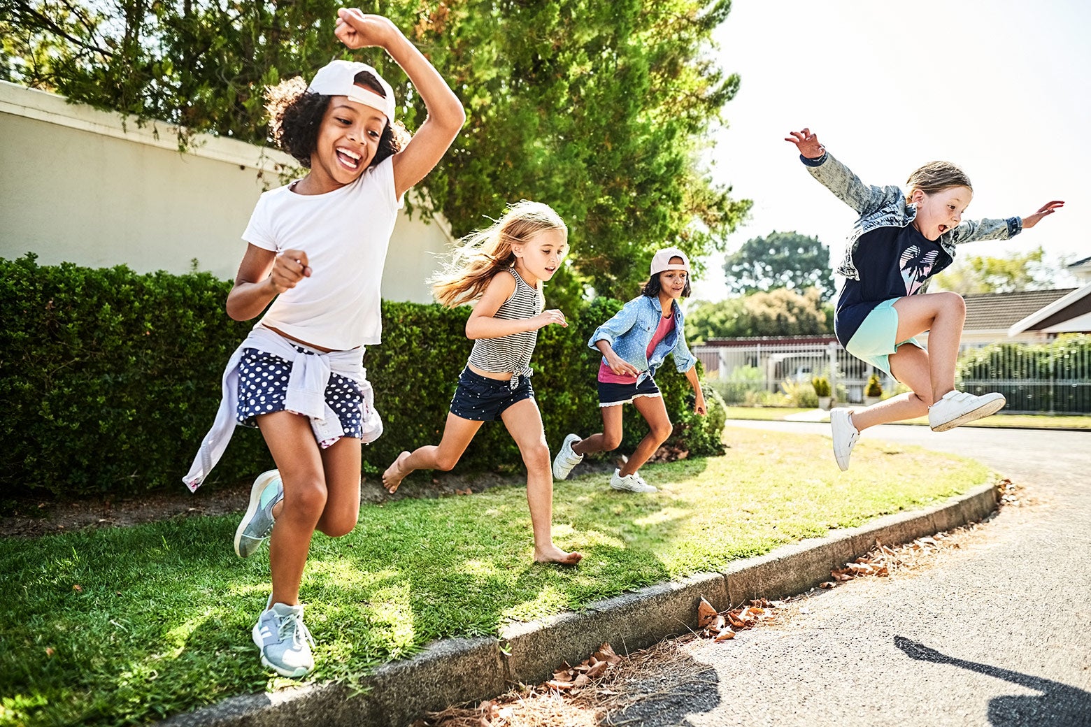 History of physical education and youth sports: why theres no ...