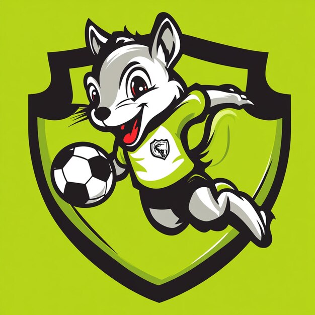 youth football cliparts