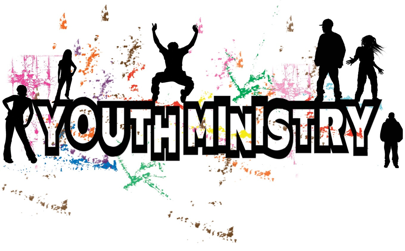 youth meeting cliparts