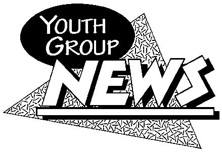 youth news cliparts