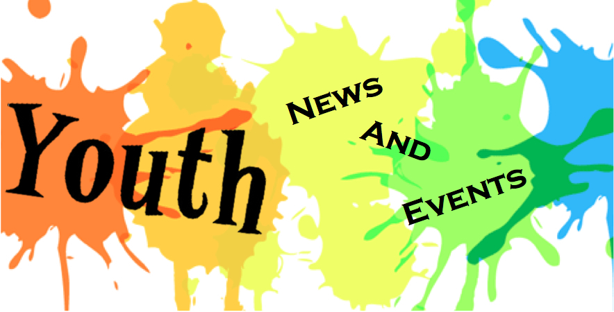 youth news cliparts