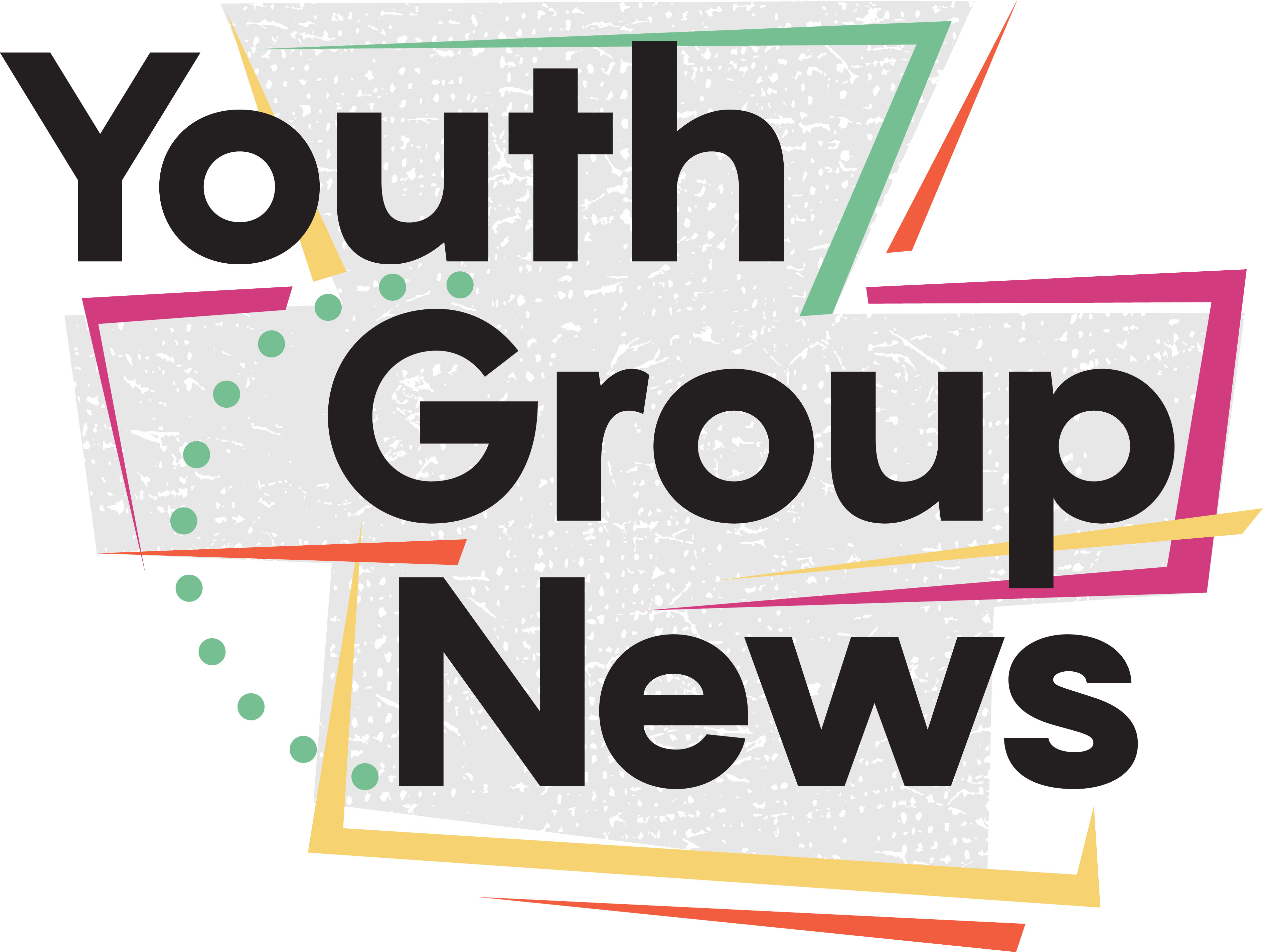 youth news cliparts