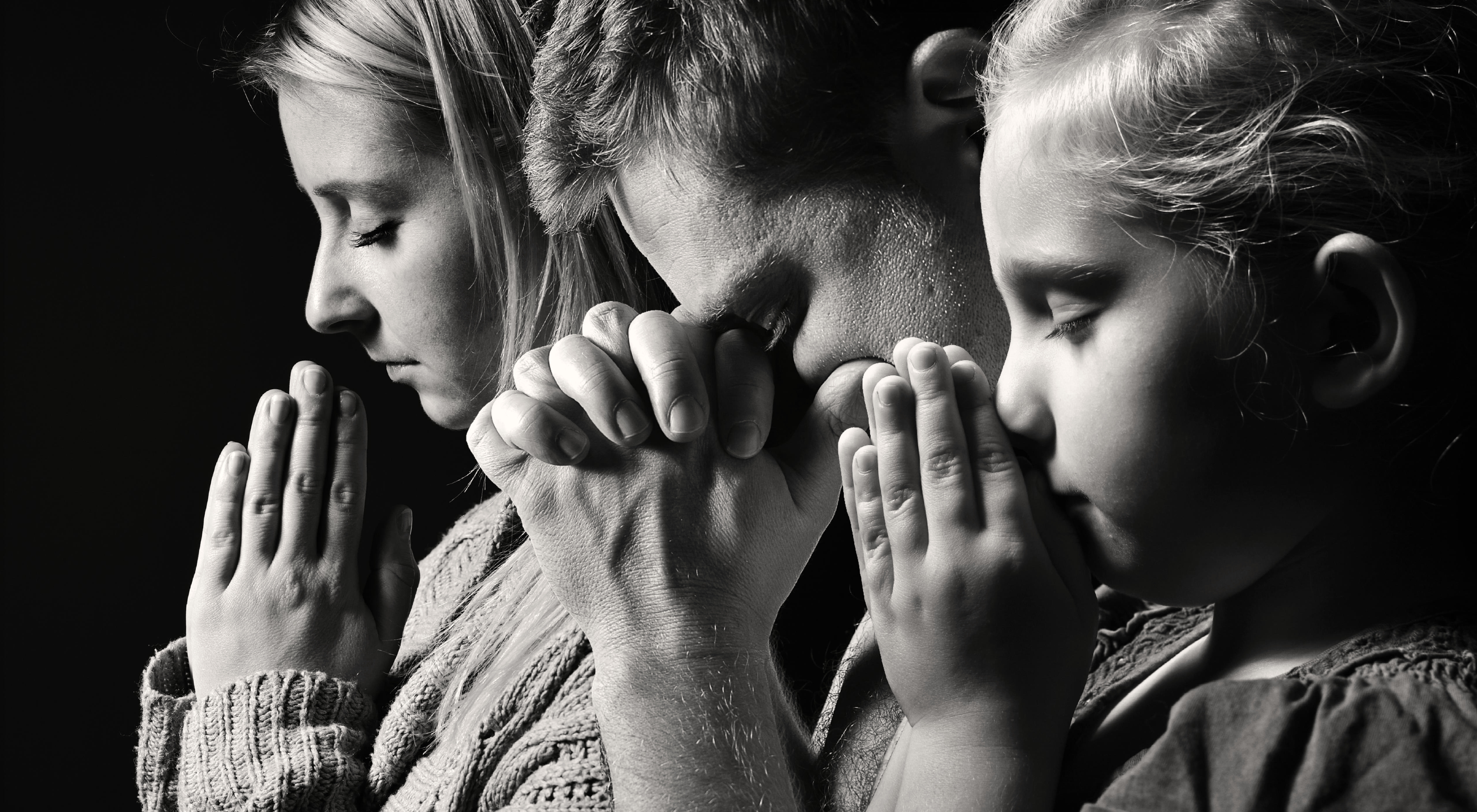 Ground Your Youth Ministry Program in Intercessory Prayer ...