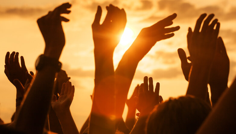 youth prayings