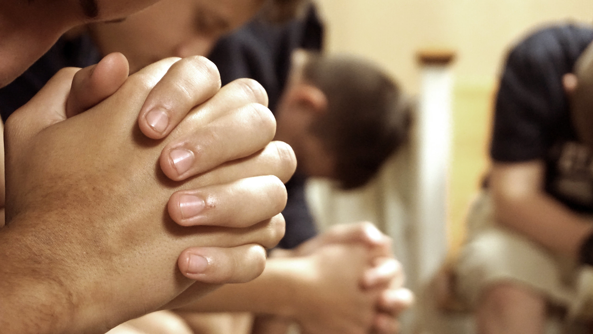 youth prayings
