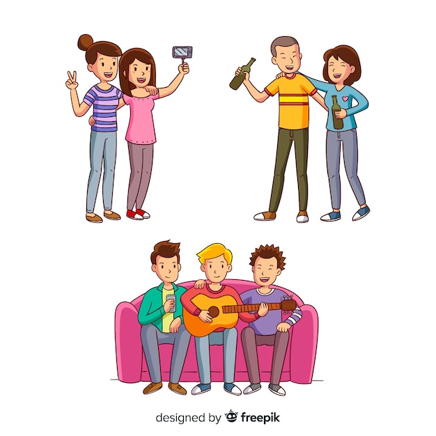 Page 9 | Youth Clipart Images - Free Download on clipart library