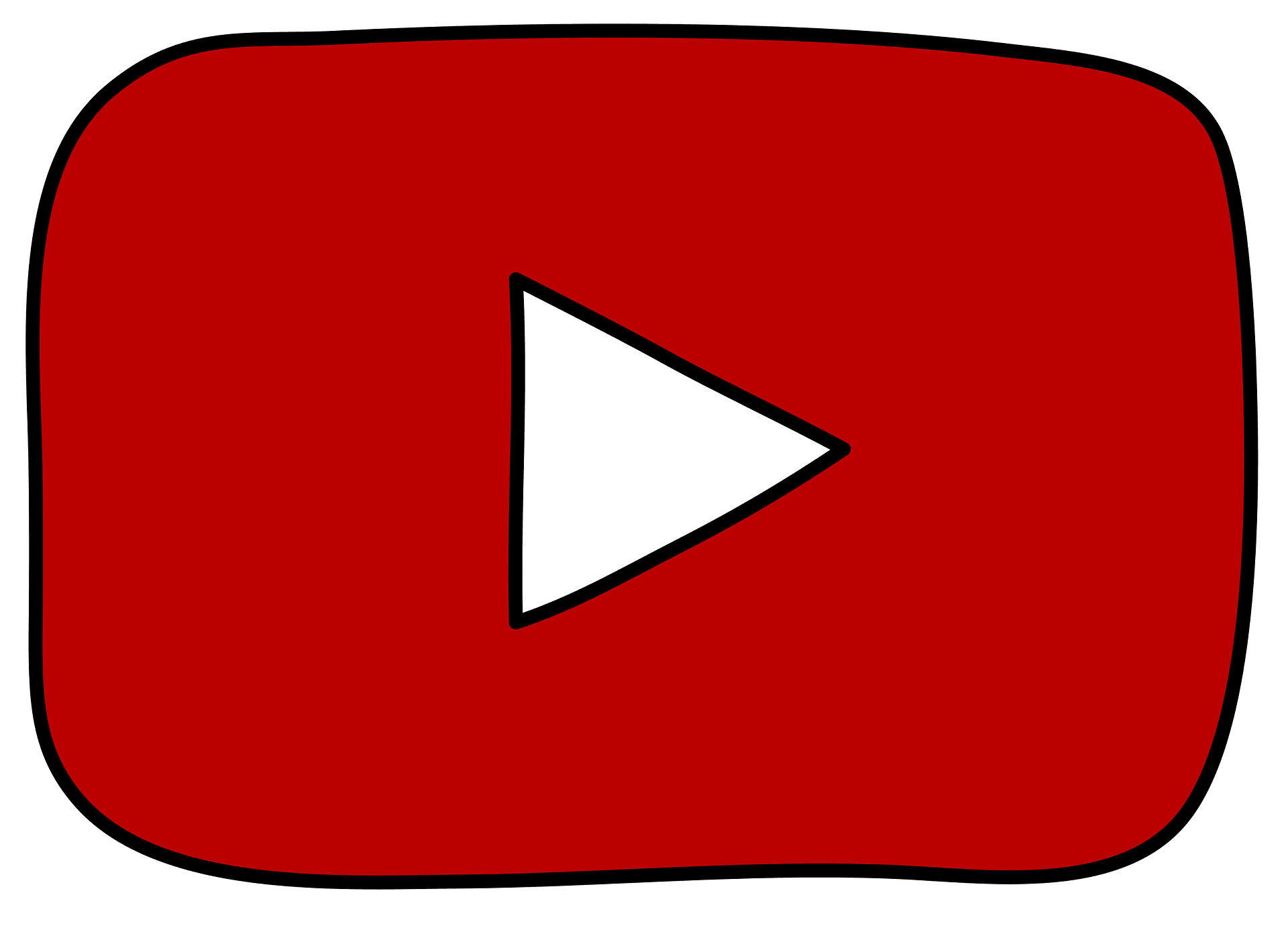 youtube cliparts