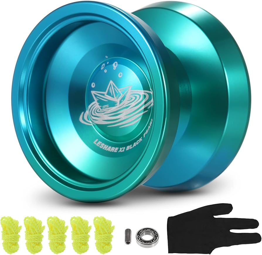 yoyos