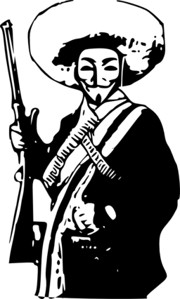 zapata cliparts