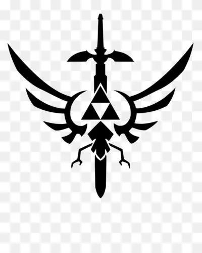 Zelda PNG Images - CleanPNG / KissPNG