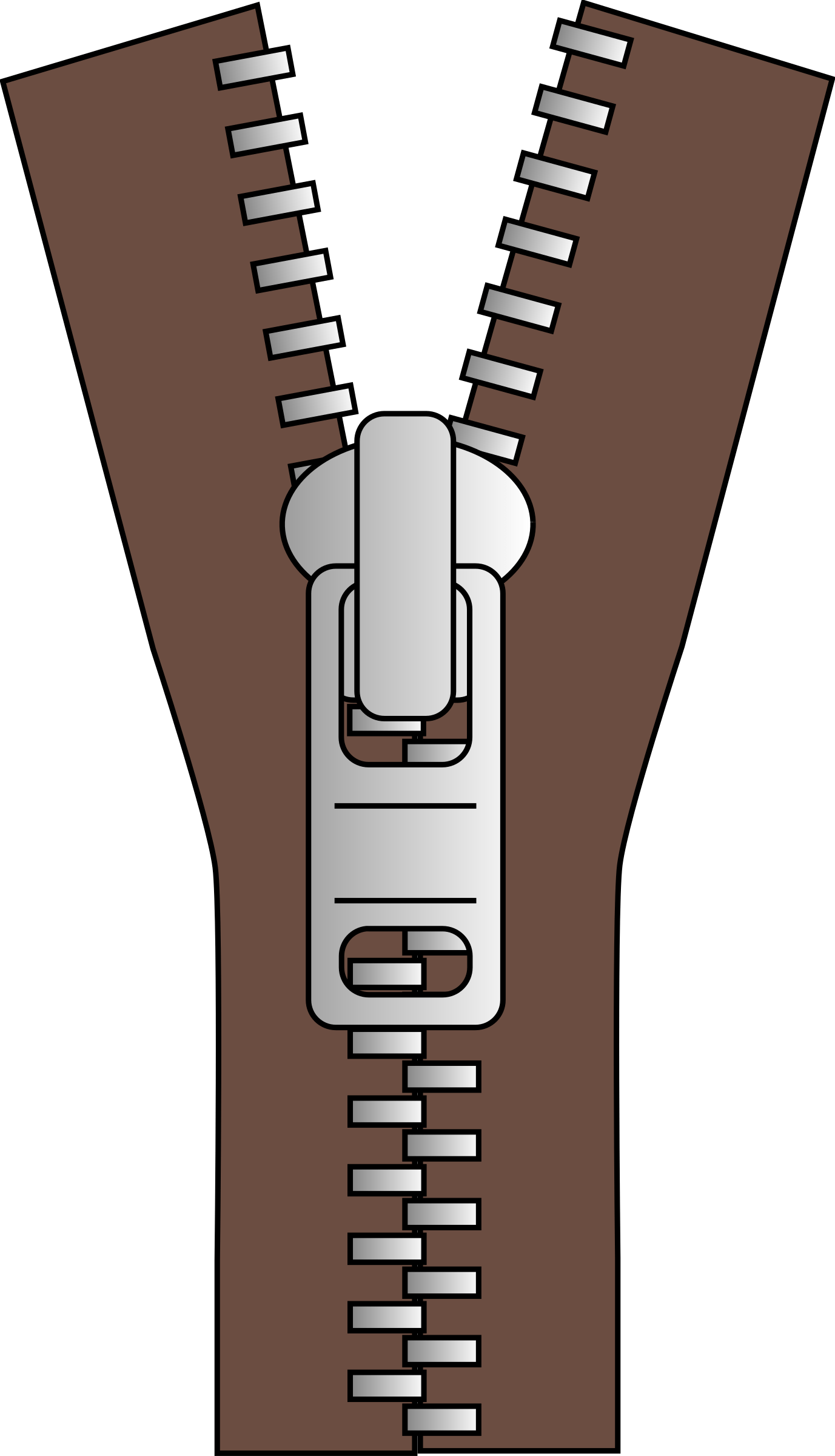 zipper cliparts png