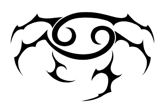 zodiac tattoos png