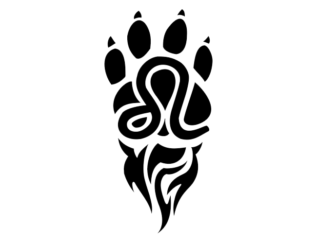 zodiac tattoos png