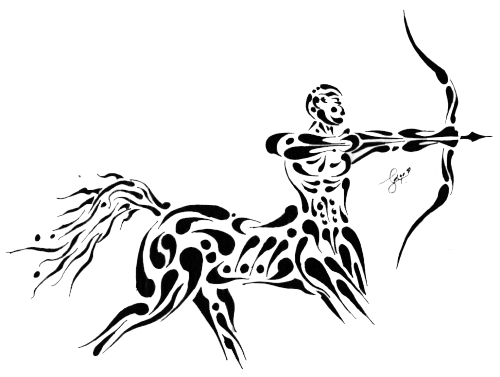 zodiac tattoos png