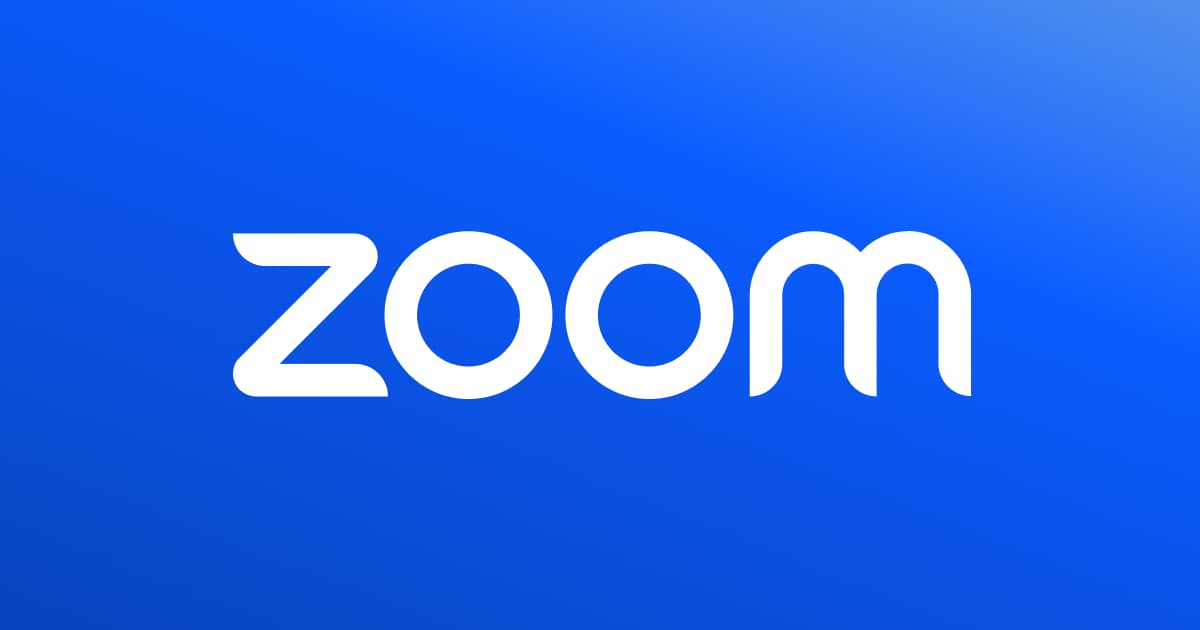 Zentrale Verbindungsplattform | Zoom