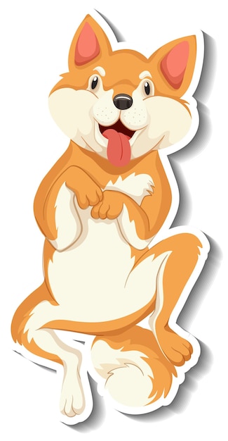 zorro dog cliparts