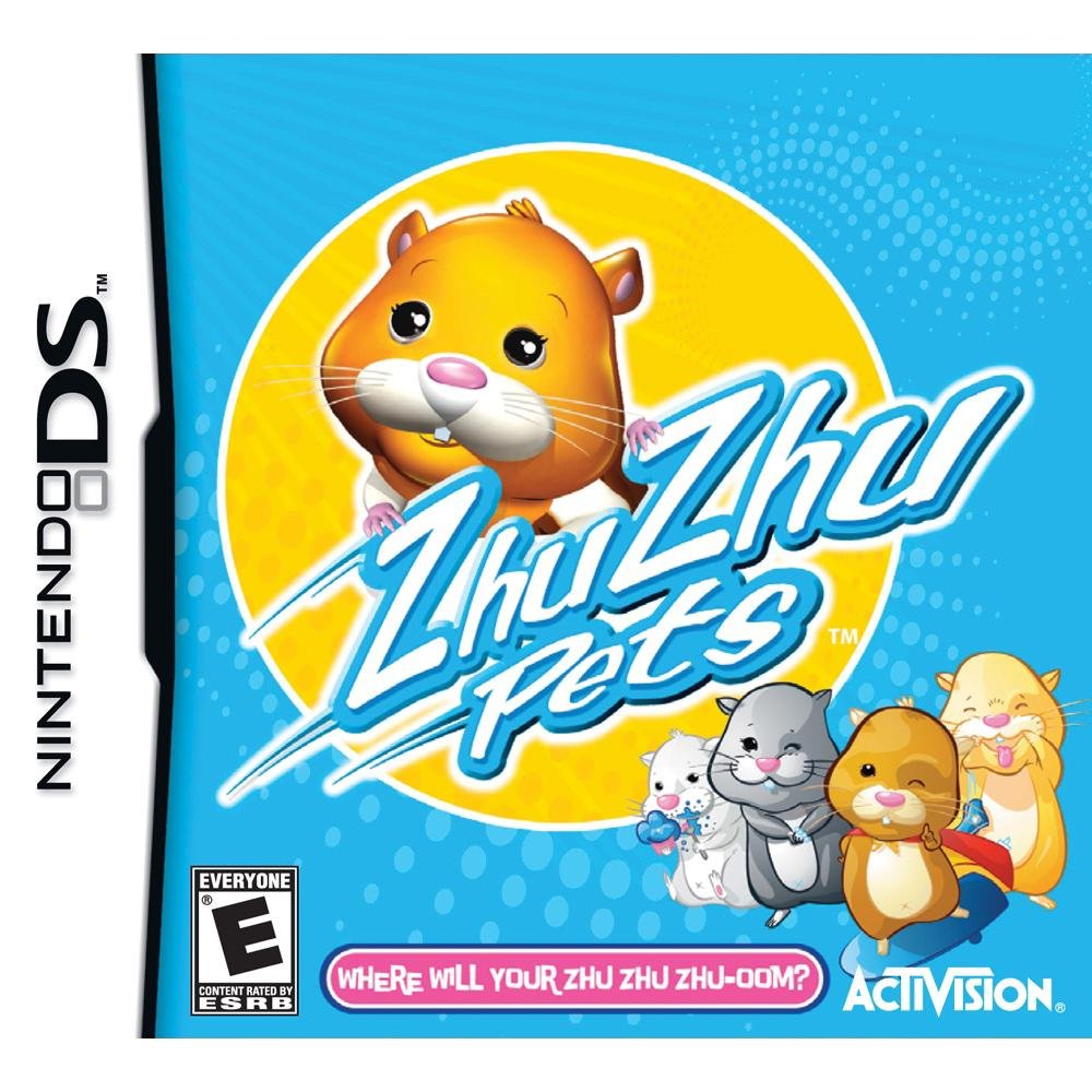 zsu zsu pets