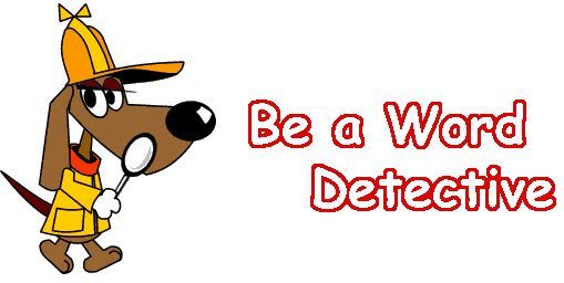 Be a Word Detective: Fun Literacy Activities for Kids