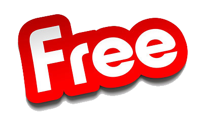 Free Badge - Download Free Promotional Graphics and Icons