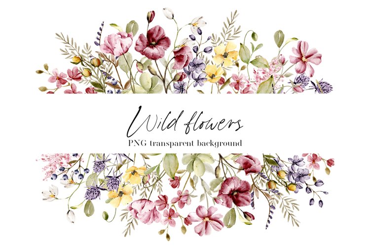 flowers clipart