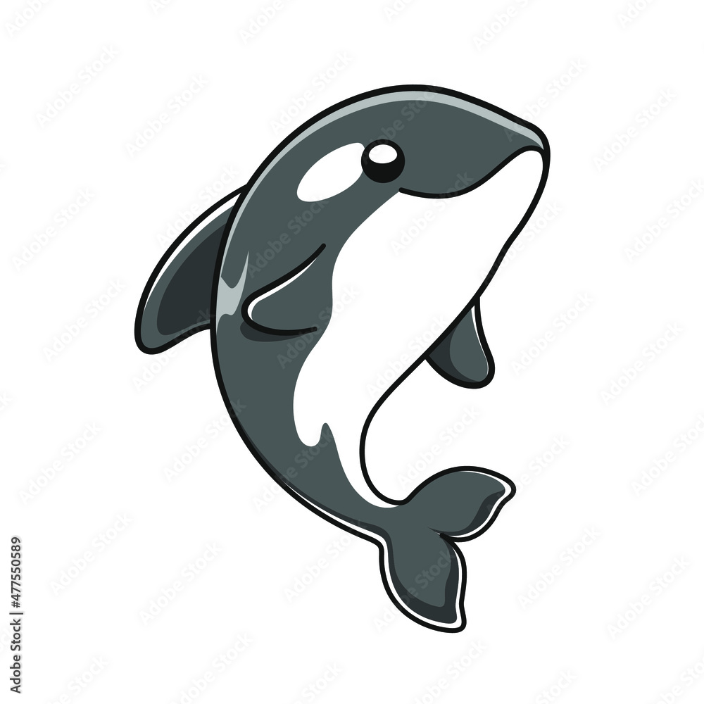 Ocean Mammals Clipart Whaleeps Clip Art Library 2949