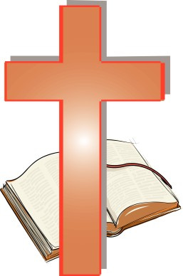 Premium Vector | Holly bible