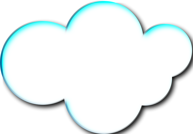 Rain Cloud Clipart png download - 2400*3394 - Free Transparent 