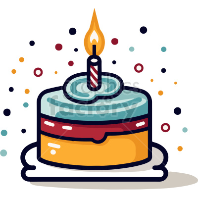 birthday clipart